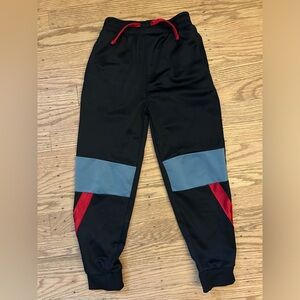 STX boys joggers 5/6 - see description